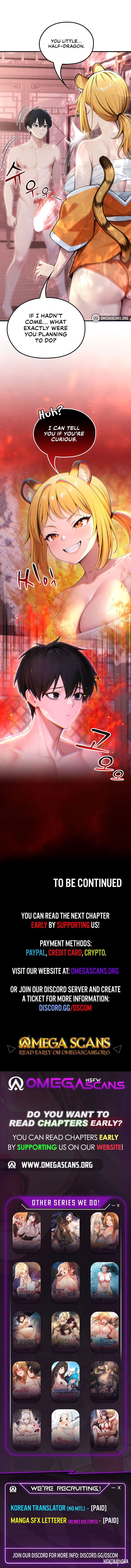 Isekai Dragondick Knight Commander Isekai Dragondick Knight Commander Chapter 69 - Page 9