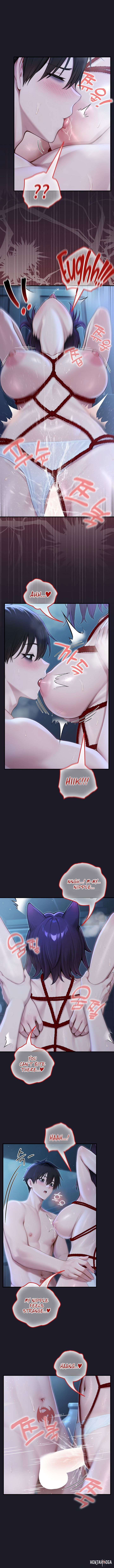 Isekai Dragondick Knight Commander Isekai Dragondick Knight Commander Chapter 68 - Page 2