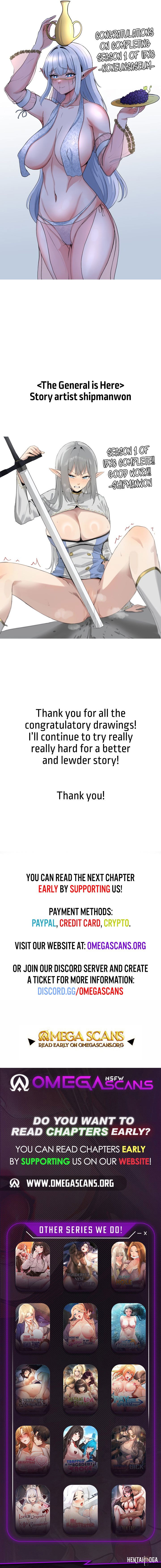 Isekai Dragondick Knight Commander Isekai Dragondick Knight Commander Chapter 55.5 - Page 3