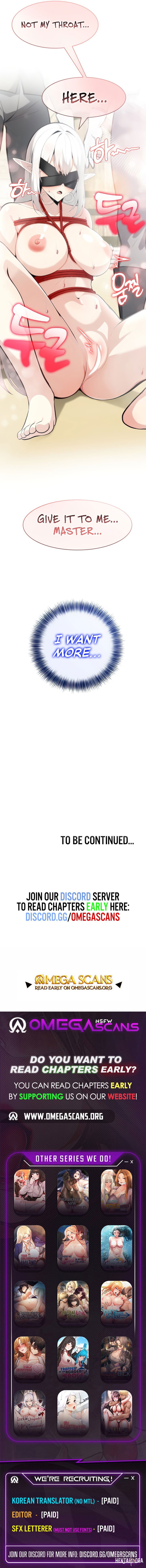 Isekai Dragondick Knight Commander Isekai Dragondick Knight Commander Chapter 42 - Page 9