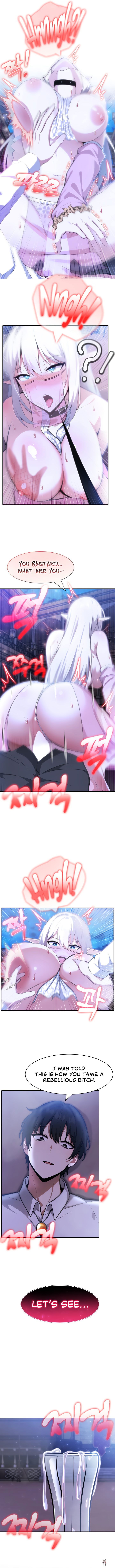 Isekai Dragondick Knight Commander Isekai Dragondick Knight Commander Chapter 33 - Page 6 Isekai Dragondick Knight Commander Isekai Dragondick Knight Commander Chapter 33 - Page 6