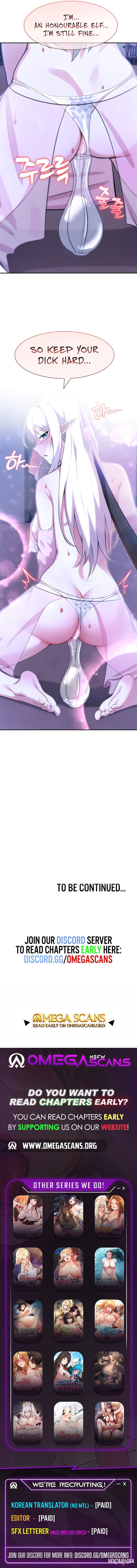 Isekai Dragondick Knight Commander Isekai Dragondick Knight Commander Chapter 32 - Page 8