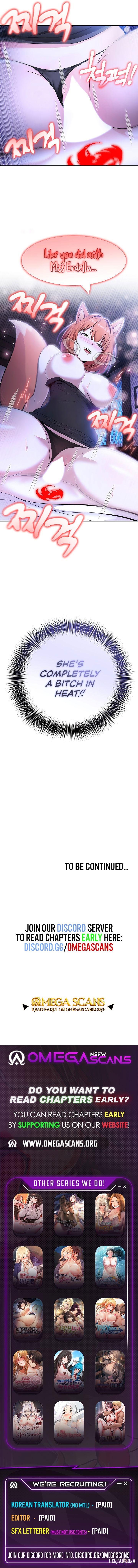 Isekai Dragondick Knight Commander Isekai Dragondick Knight Commander Chapter 9 - Page 8