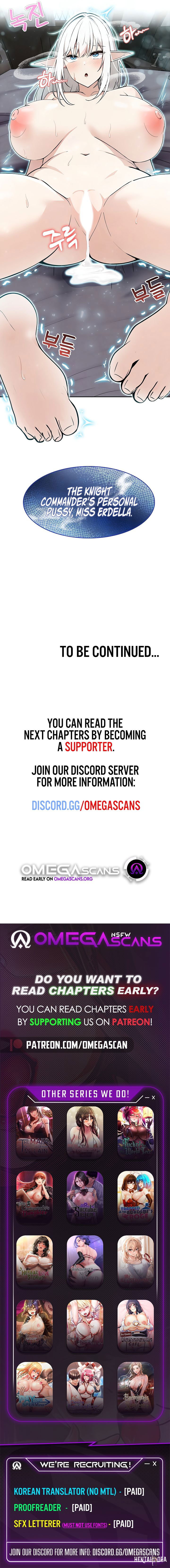 Isekai Dragondick Knight Commander Isekai Dragondick Knight Commander Chapter 4 - Page 9