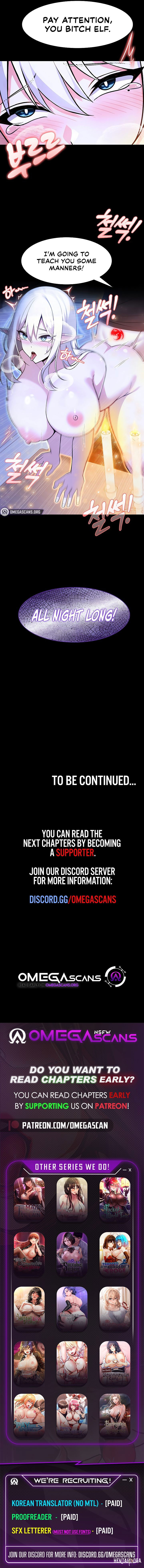 Isekai Dragondick Knight Commander Isekai Dragondick Knight Commander Chapter 3 - Page 9