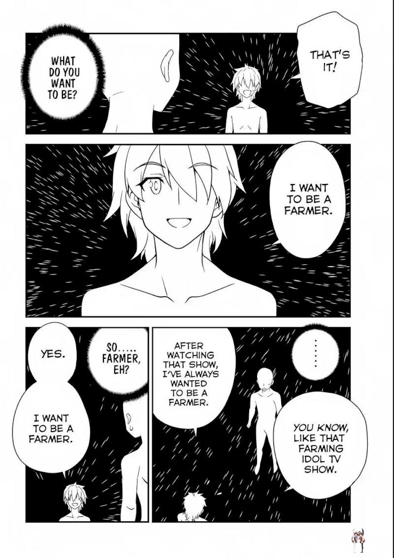 Isekai Nonbiri Nouka Isekai Nonbiri Nouka Chapter 1 - Page 14