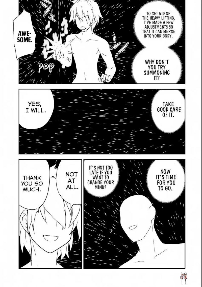 Isekai Nonbiri Nouka Isekai Nonbiri Nouka Chapter 1 - Page 17