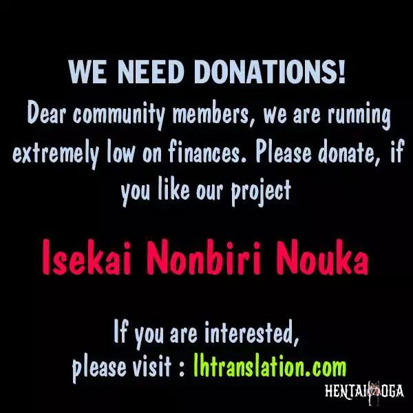 Isekai Nonbiri Nouka Isekai Nonbiri Nouka Chapter 1 - Page 29