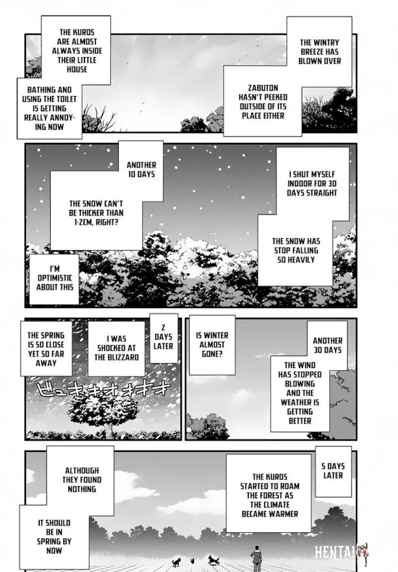Isekai Nonbiri Nouka Isekai Nonbiri Nouka Chapter 8 - Page 5