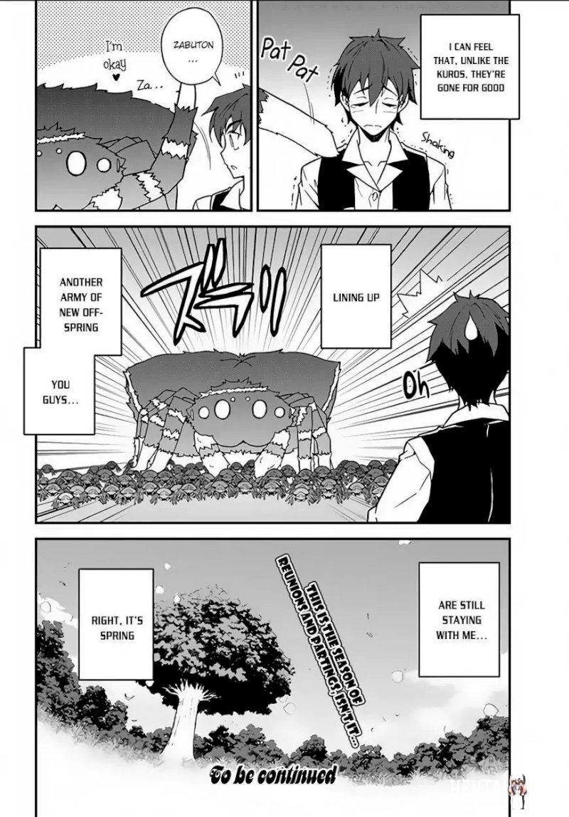 Isekai Nonbiri Nouka Isekai Nonbiri Nouka Chapter 10 - Page 8