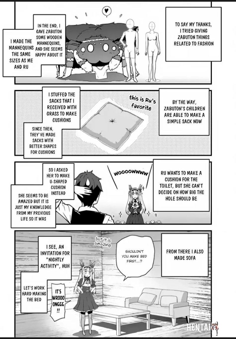 Isekai Nonbiri Nouka Isekai Nonbiri Nouka Chapter 11 - Page 3 Isekai Nonbiri Nouka Isekai Nonbiri Nouka Chapter 11 - Page 3