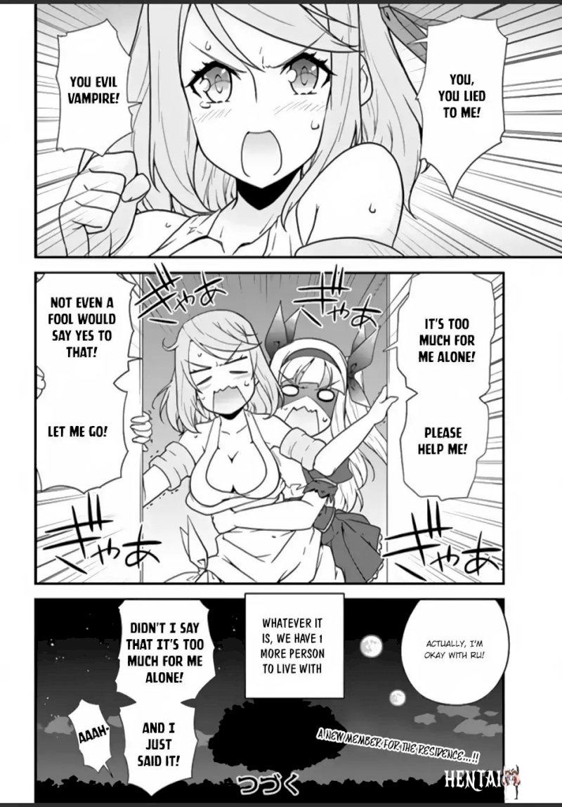 Isekai Nonbiri Nouka Isekai Nonbiri Nouka Chapter 11 - Page 9 Isekai Nonbiri Nouka Isekai Nonbiri Nouka Chapter 11 - Page 9