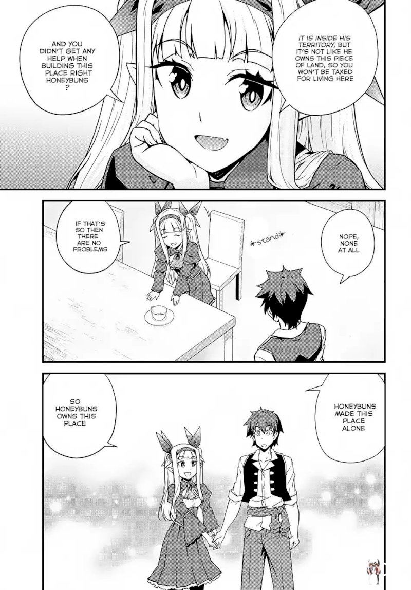 Isekai Nonbiri Nouka Isekai Nonbiri Nouka Chapter 16 - Page 8 Isekai Nonbiri Nouka Isekai Nonbiri Nouka Chapter 16 - Page 8