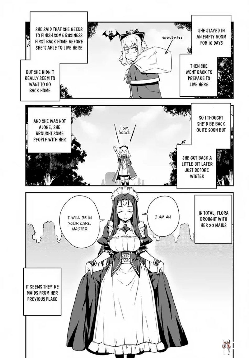 Isekai Nonbiri Nouka Isekai Nonbiri Nouka Chapter 20 - Page 6