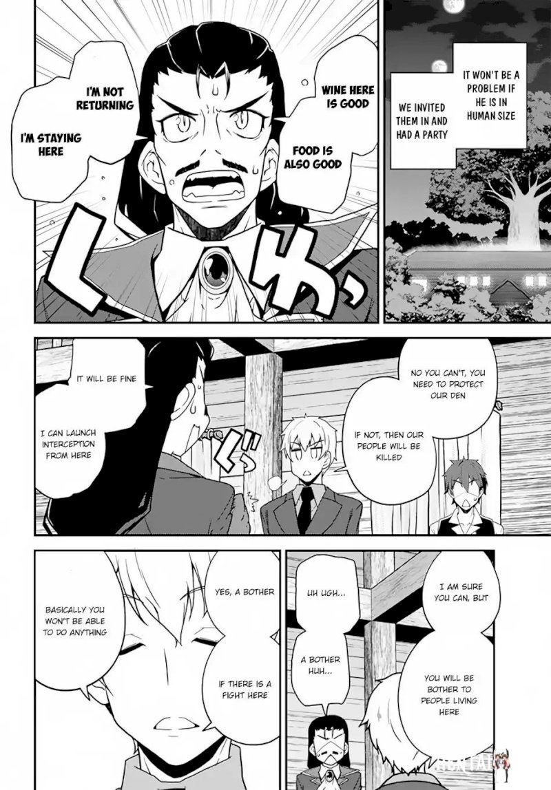 Isekai Nonbiri Nouka Isekai Nonbiri Nouka Chapter 23 - Page 5