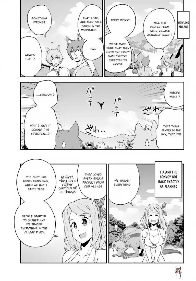 Isekai Nonbiri Nouka Isekai Nonbiri Nouka Chapter 25 - Page 8
