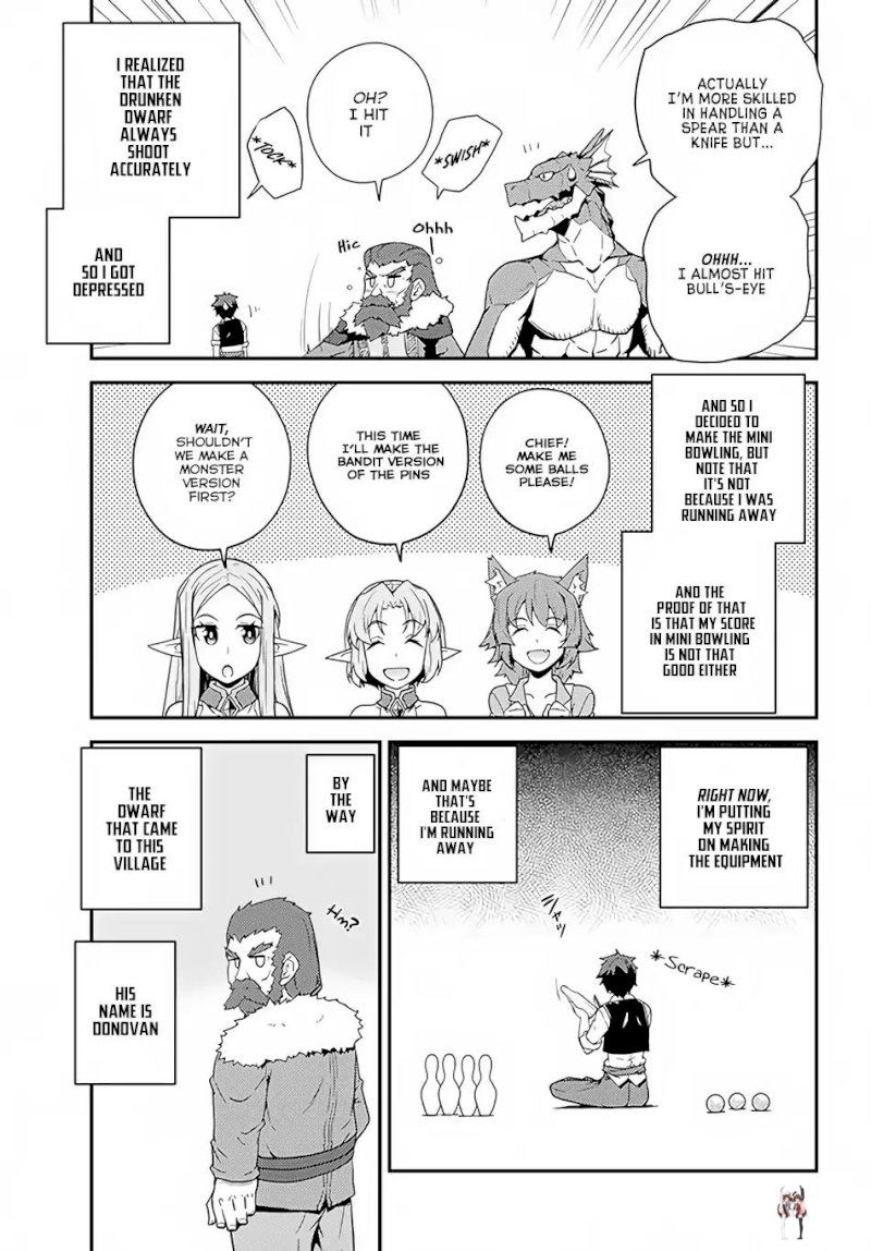 Isekai Nonbiri Nouka Isekai Nonbiri Nouka Chapter 29 - Page 6