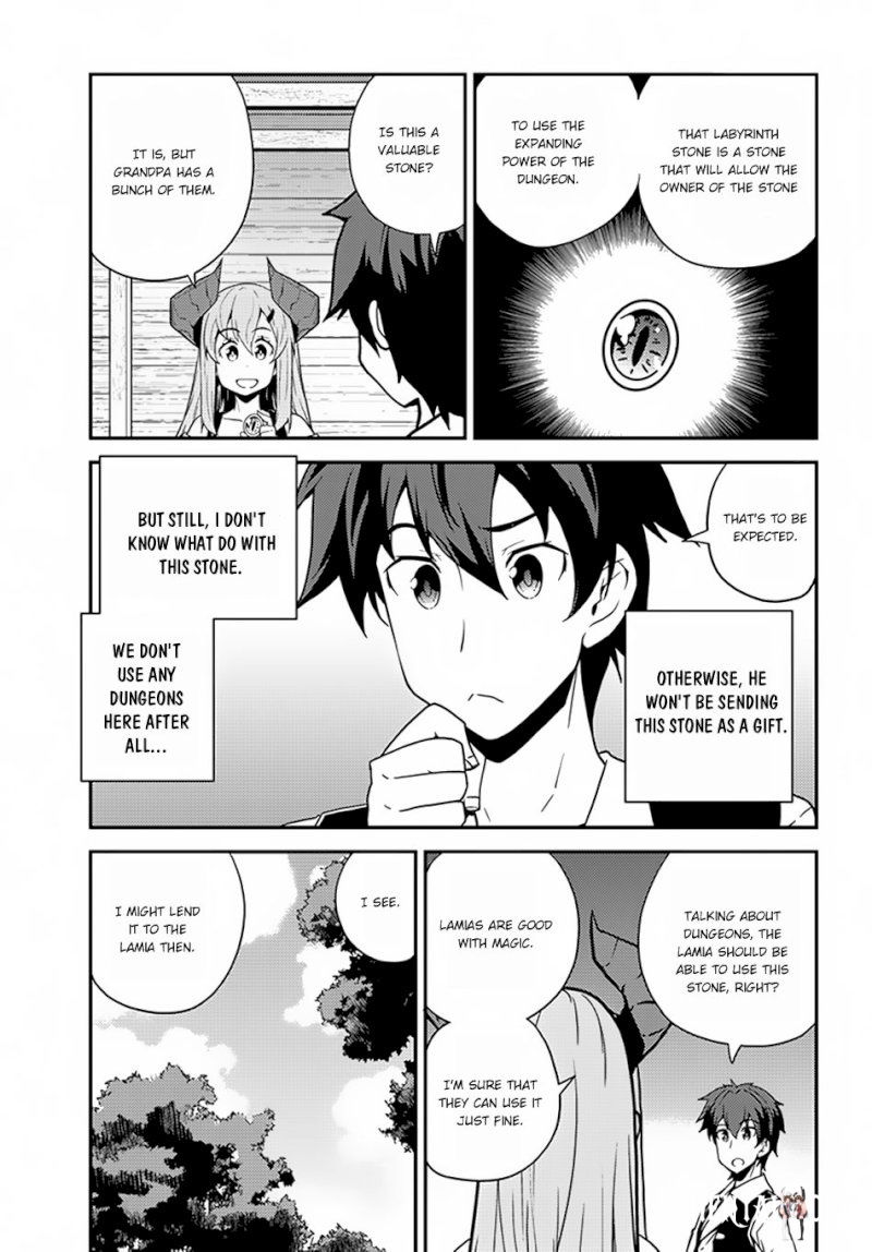 Isekai Nonbiri Nouka Isekai Nonbiri Nouka Chapter 46 - Page 6