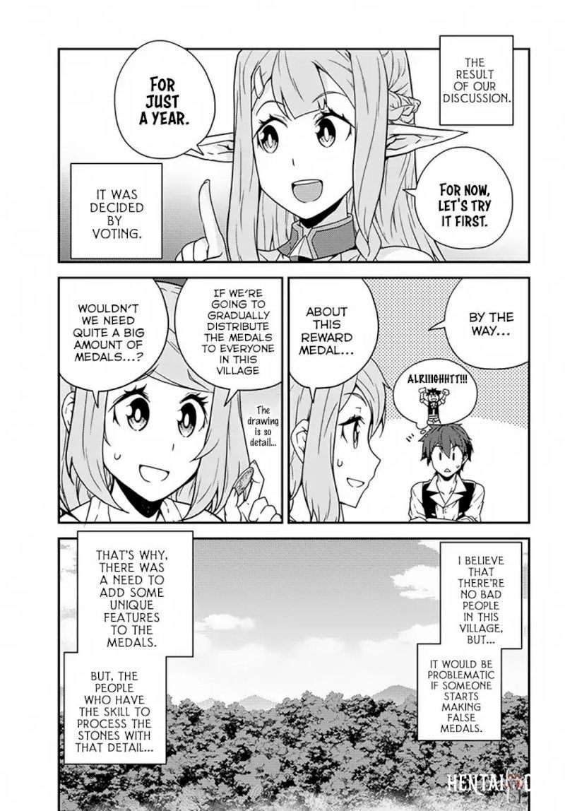 Isekai Nonbiri Nouka Isekai Nonbiri Nouka Chapter 53. - Page 6