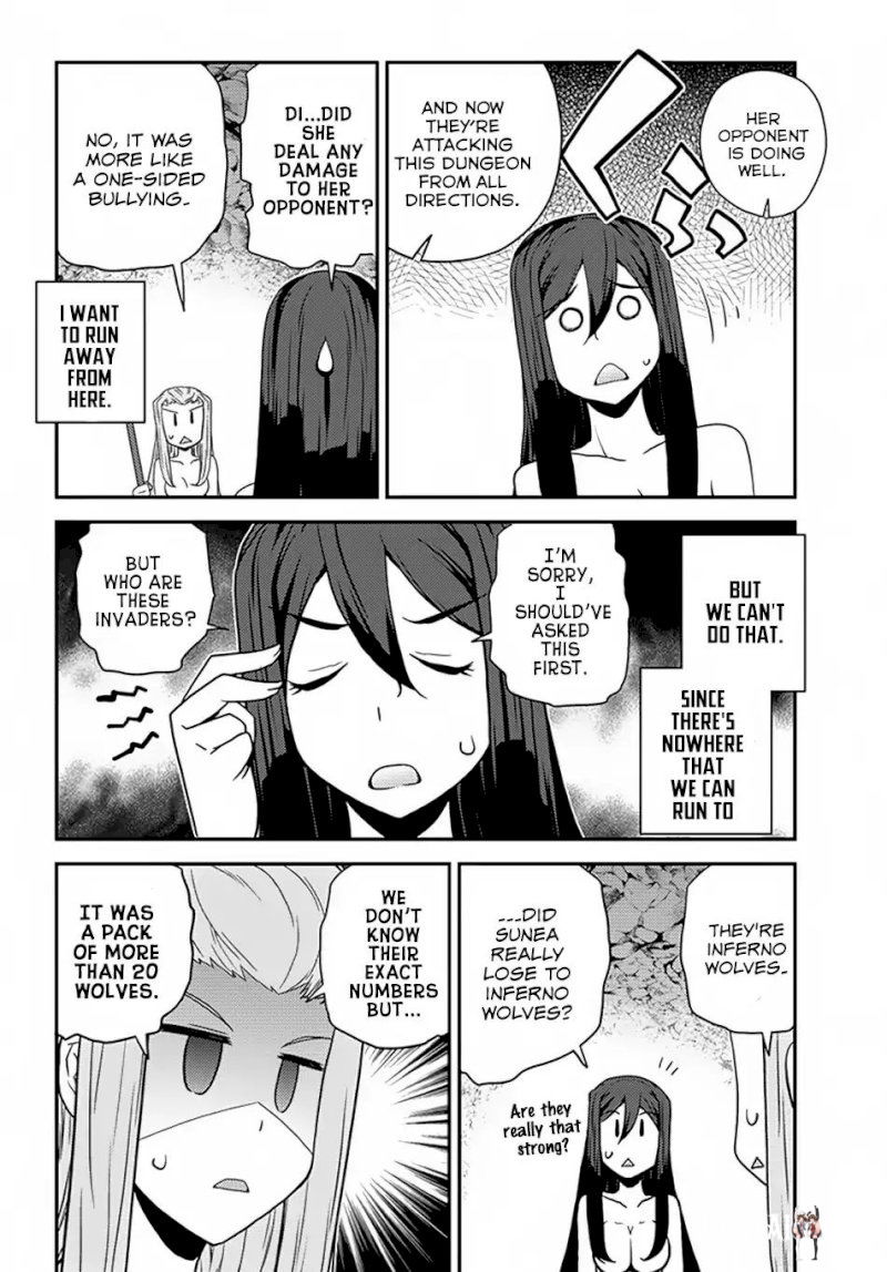 Isekai Nonbiri Nouka Isekai Nonbiri Nouka Chapter 54 - Page 5