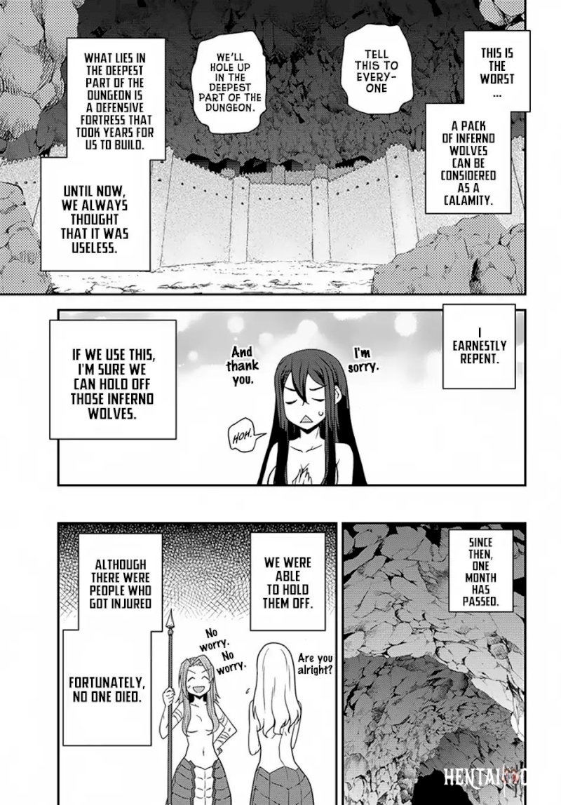 Isekai Nonbiri Nouka Isekai Nonbiri Nouka Chapter 54 - Page 6