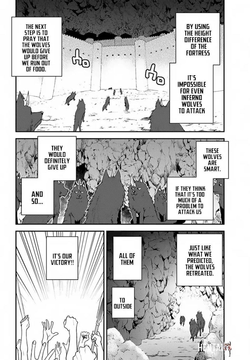 Isekai Nonbiri Nouka Isekai Nonbiri Nouka Chapter 54 - Page 7