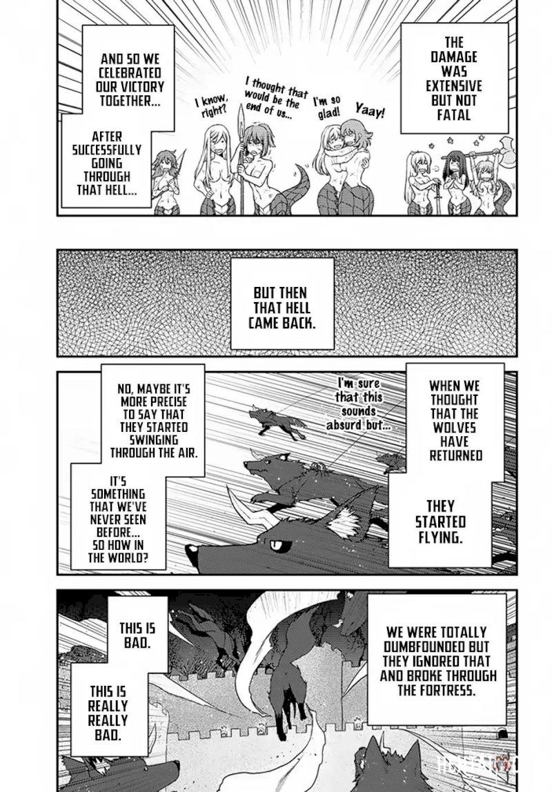 Isekai Nonbiri Nouka Isekai Nonbiri Nouka Chapter 54 - Page 8