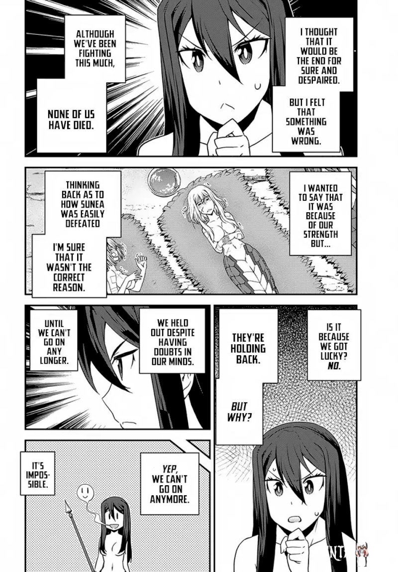 Isekai Nonbiri Nouka Isekai Nonbiri Nouka Chapter 54 - Page 9