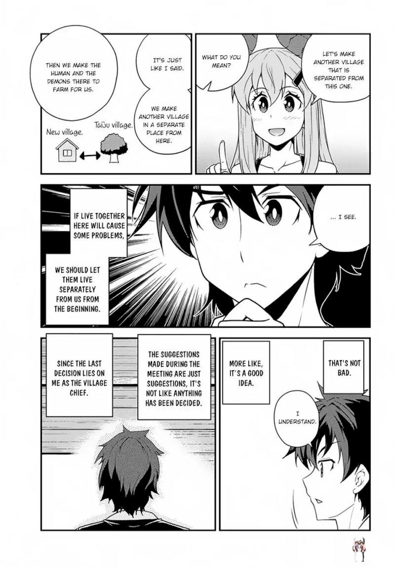 Isekai Nonbiri Nouka Isekai Nonbiri Nouka Chapter 57 - Page 6