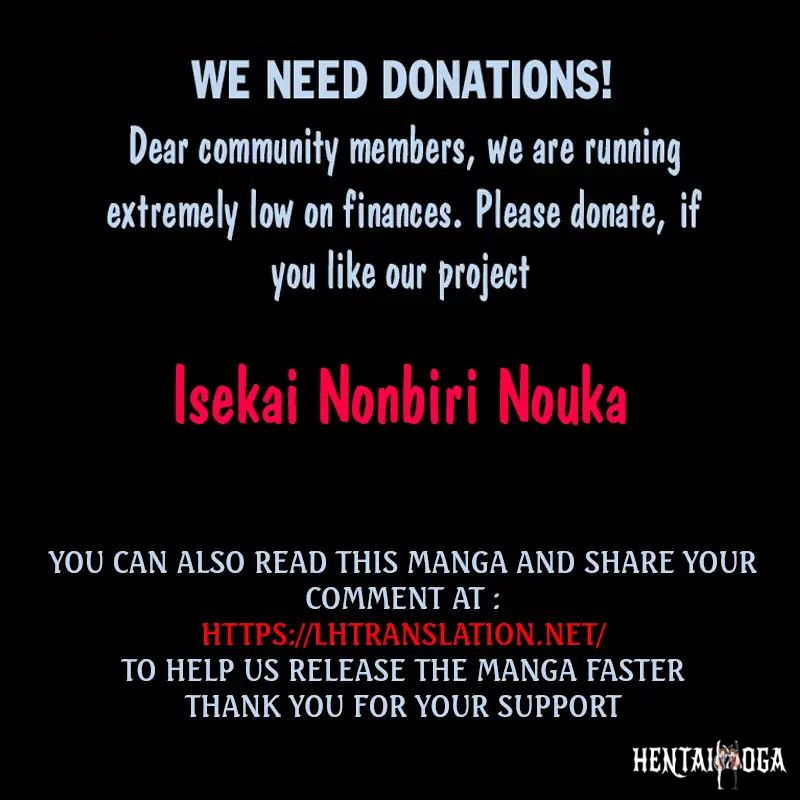 Isekai Nonbiri Nouka Isekai Nonbiri Nouka Chapter 62 - Page 10