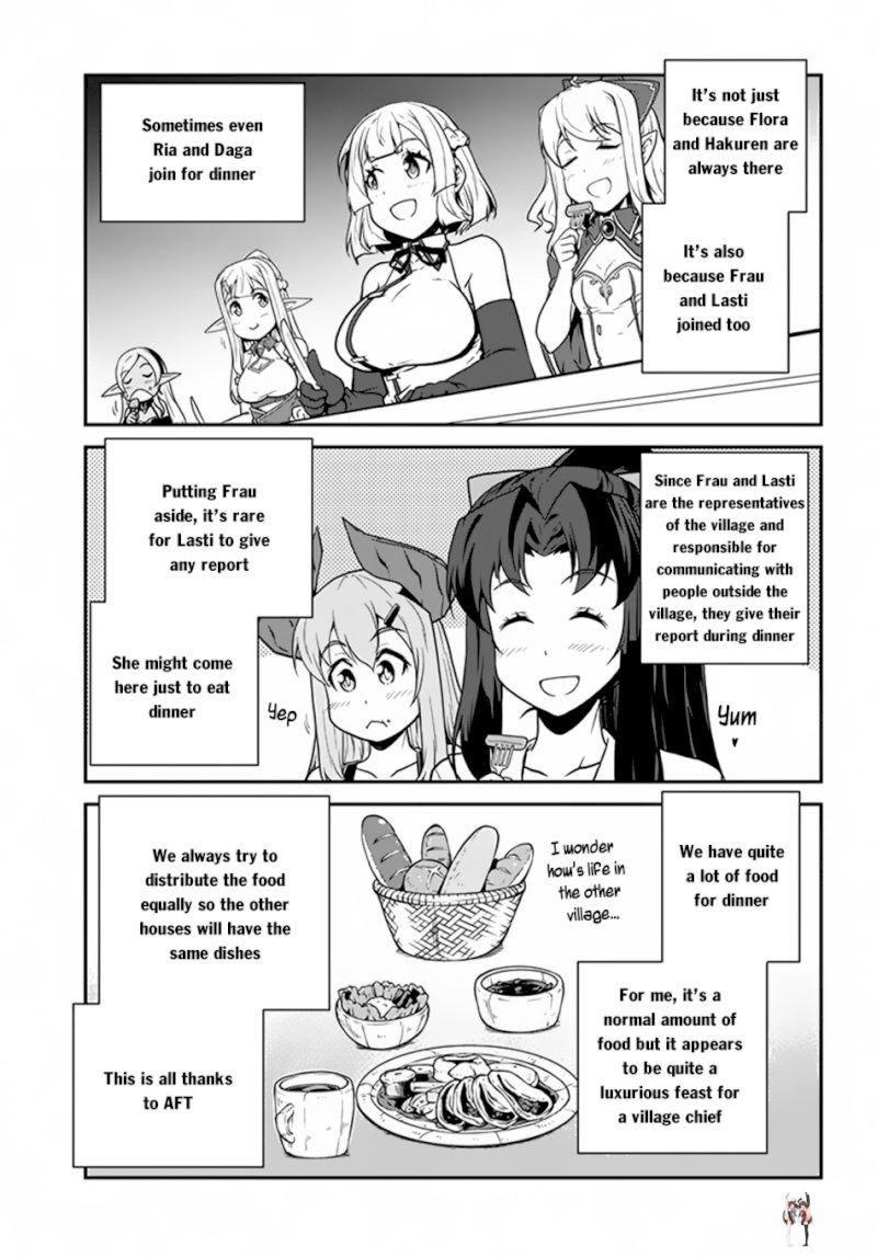 Isekai Nonbiri Nouka Isekai Nonbiri Nouka Chapter 67 - Page 10