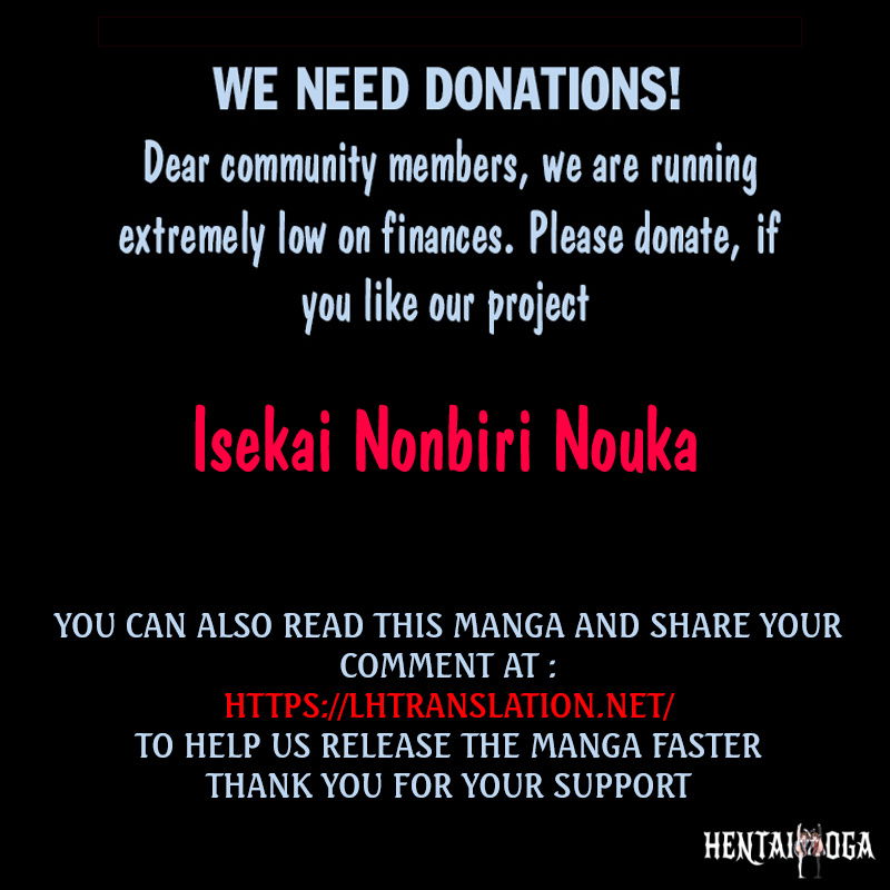 Isekai Nonbiri Nouka Isekai Nonbiri Nouka Chapter 68 - Page 8