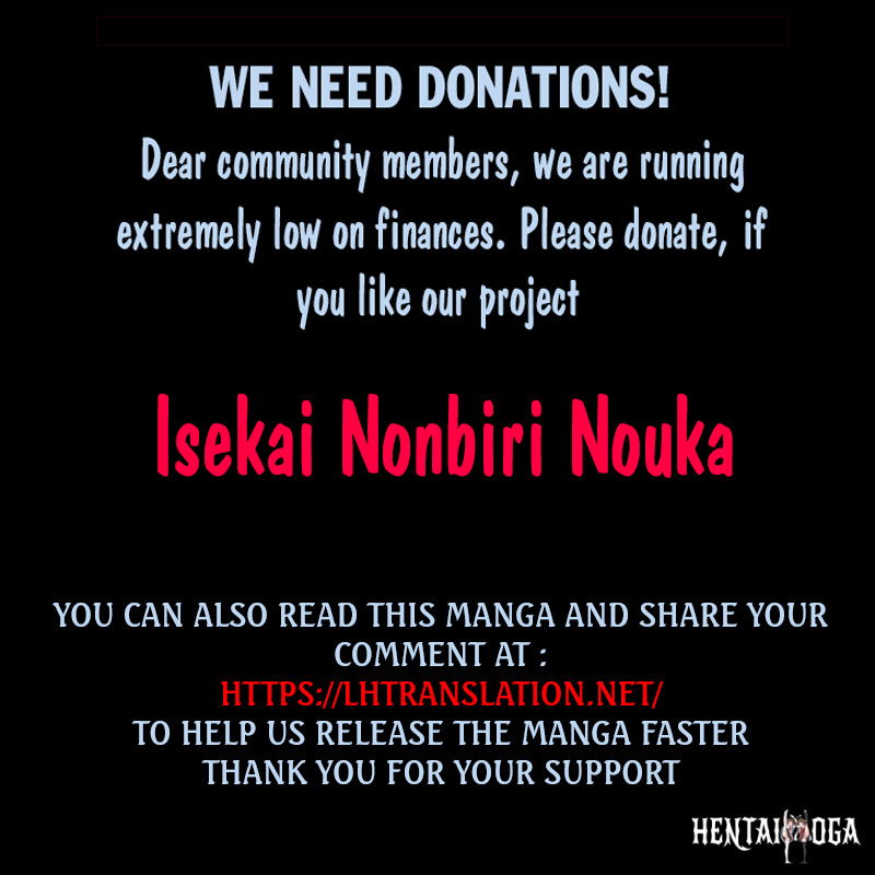 Isekai Nonbiri Nouka Isekai Nonbiri Nouka Chapter 70 - Page 10