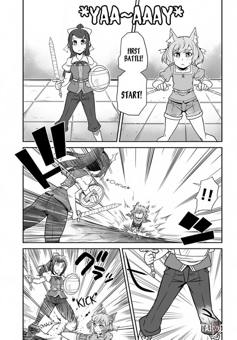 Isekai Nonbiri Nouka Isekai Nonbiri Nouka Chapter 70 - Page 6