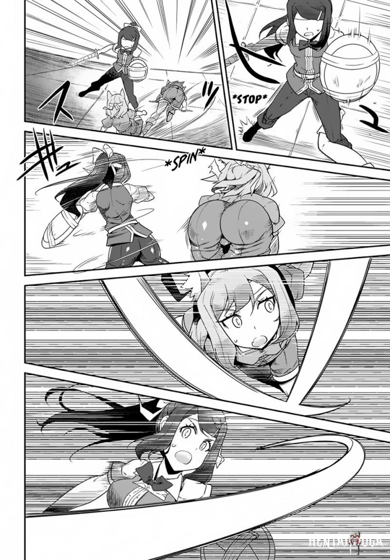 Isekai Nonbiri Nouka Isekai Nonbiri Nouka Chapter 70 - Page 7