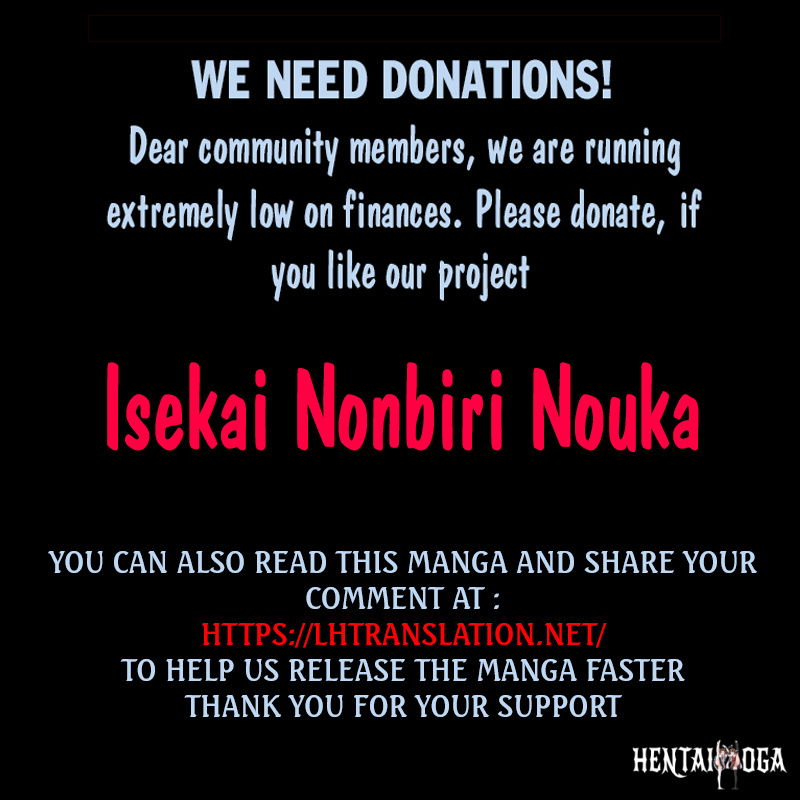 Isekai Nonbiri Nouka Isekai Nonbiri Nouka Chapter 71 - Page 8