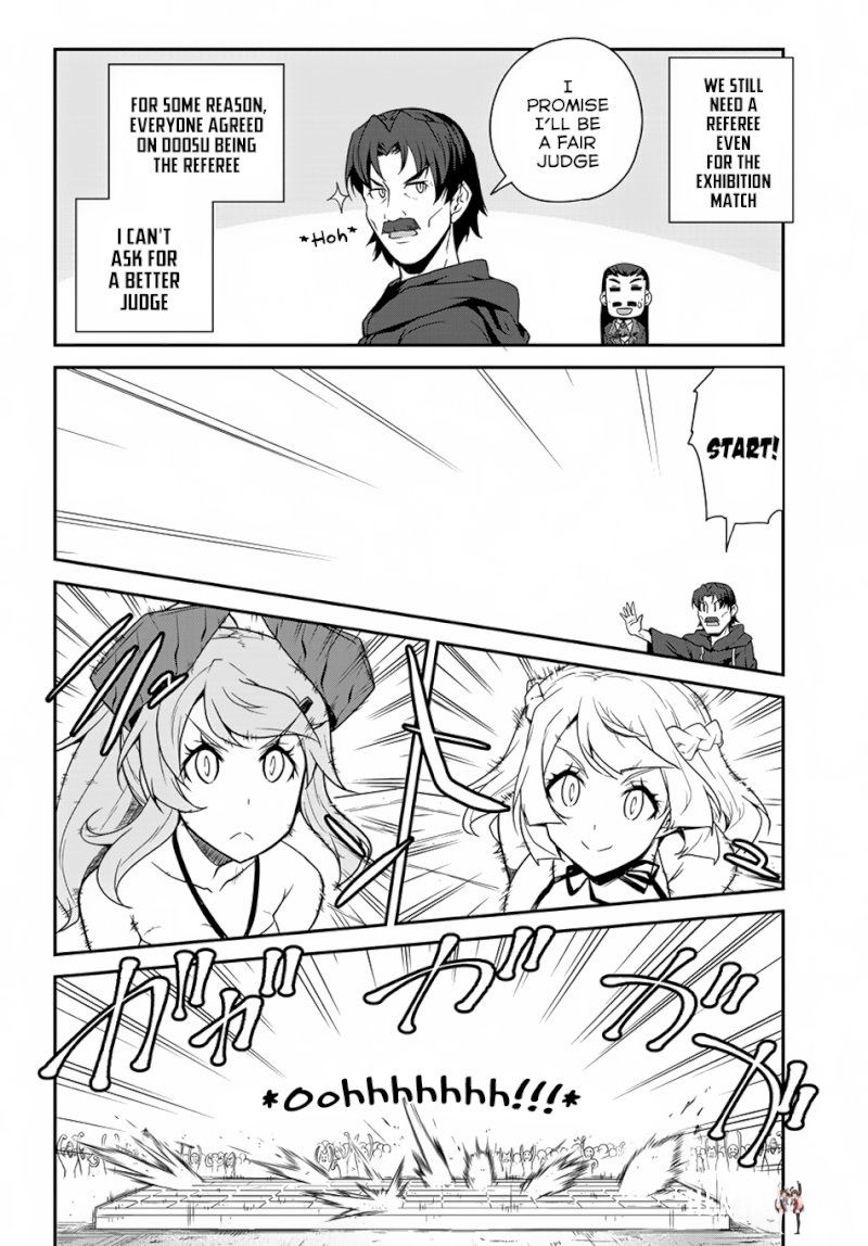Isekai Nonbiri Nouka Isekai Nonbiri Nouka Chapter 77 - Page 3