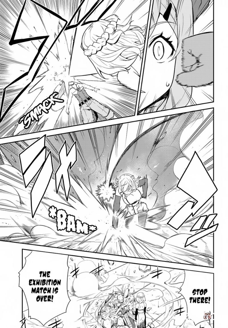 Isekai Nonbiri Nouka Isekai Nonbiri Nouka Chapter 77 - Page 6