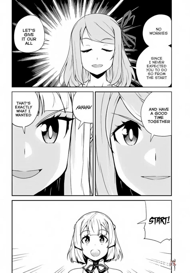 Isekai Nonbiri Nouka Isekai Nonbiri Nouka Chapter 80 - Page 3