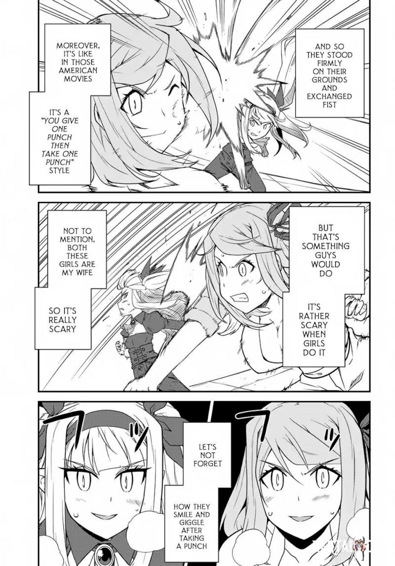 Isekai Nonbiri Nouka Isekai Nonbiri Nouka Chapter 80 - Page 4