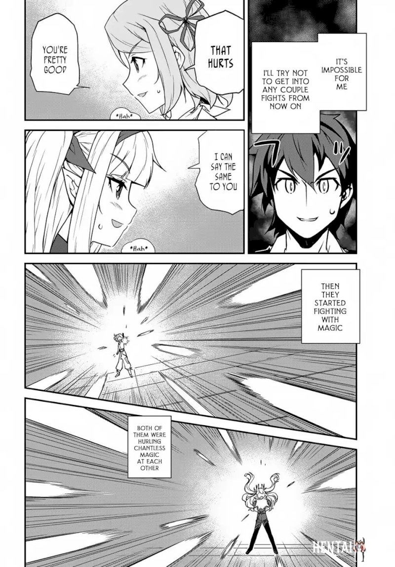 Isekai Nonbiri Nouka Isekai Nonbiri Nouka Chapter 80 - Page 5