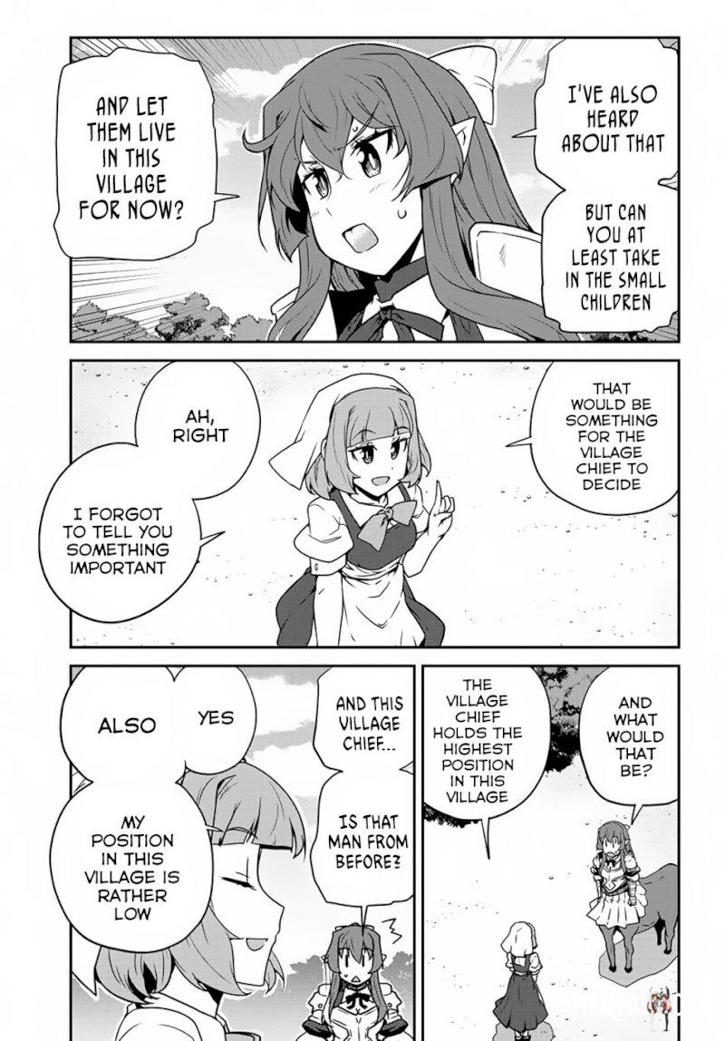 Isekai Nonbiri Nouka Isekai Nonbiri Nouka Chapter 92 - Page 4 Isekai Nonbiri Nouka Isekai Nonbiri Nouka Chapter 92 - Page 4