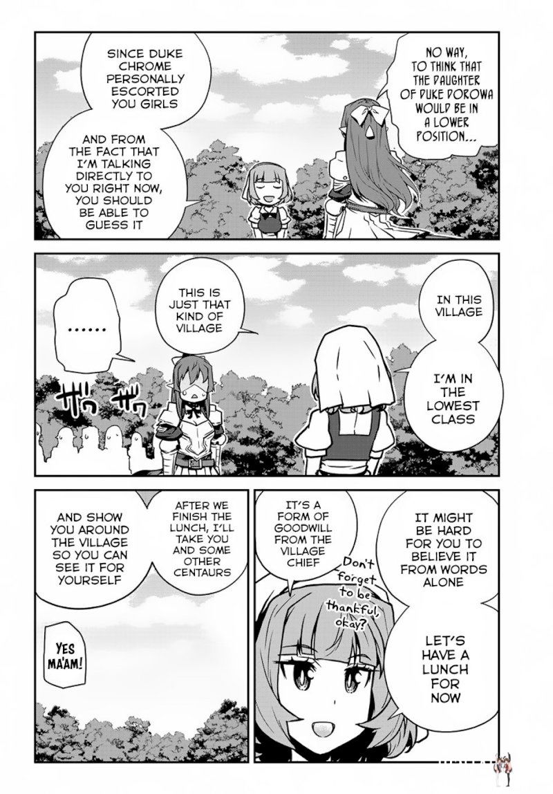 Isekai Nonbiri Nouka Isekai Nonbiri Nouka Chapter 92 - Page 5 Isekai Nonbiri Nouka Isekai Nonbiri Nouka Chapter 92 - Page 5