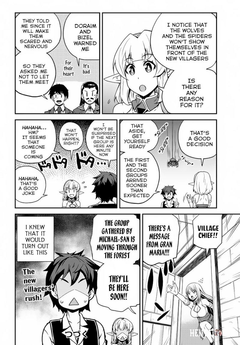 Isekai Nonbiri Nouka Isekai Nonbiri Nouka Chapter 92 - Page 7 Isekai Nonbiri Nouka Isekai Nonbiri Nouka Chapter 92 - Page 7