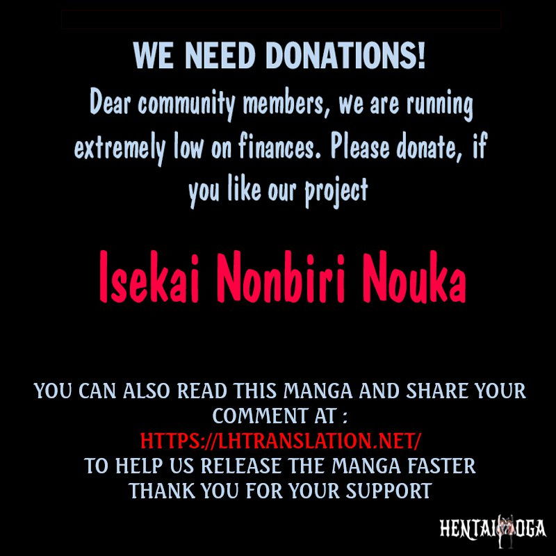 Isekai Nonbiri Nouka Isekai Nonbiri Nouka Chapter 93 - Page 10