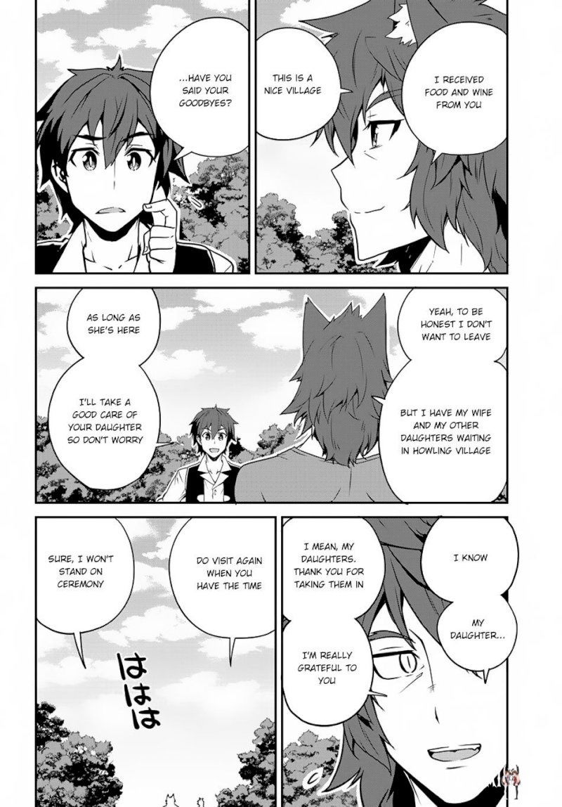 Isekai Nonbiri Nouka Isekai Nonbiri Nouka Chapter 97 - Page 3 Isekai Nonbiri Nouka Isekai Nonbiri Nouka Chapter 97 - Page 3