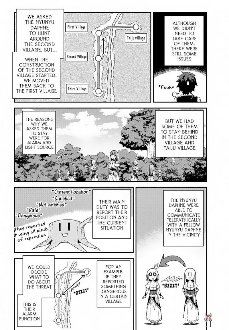 Isekai Nonbiri Nouka Isekai Nonbiri Nouka Chapter 99 - Page 3
