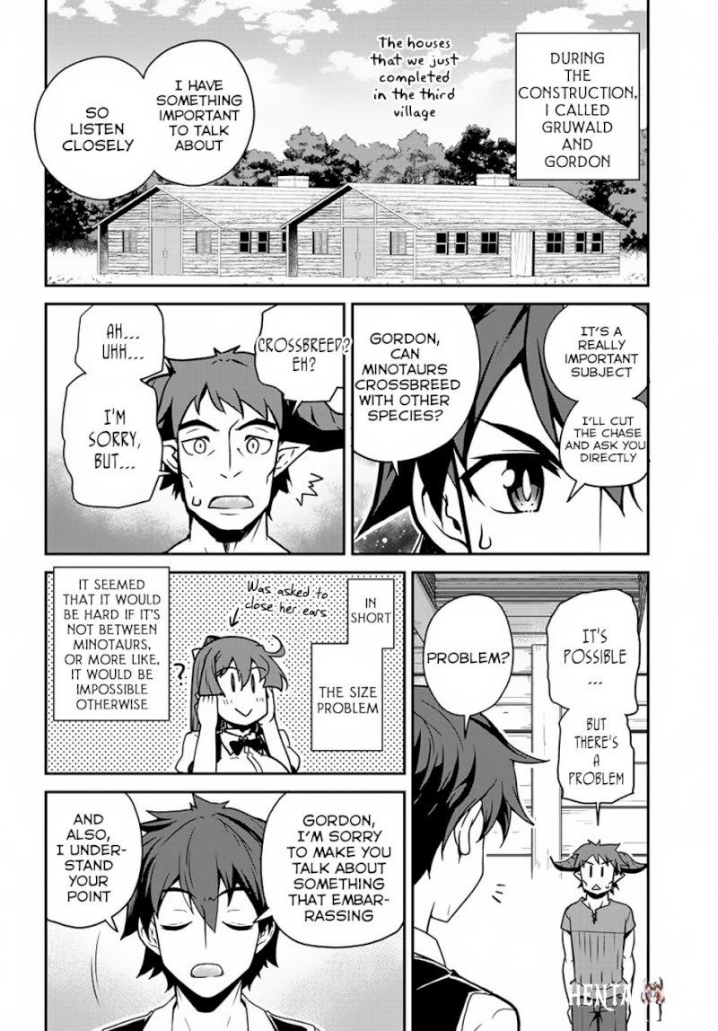 Isekai Nonbiri Nouka Isekai Nonbiri Nouka Chapter 100 - Page 5