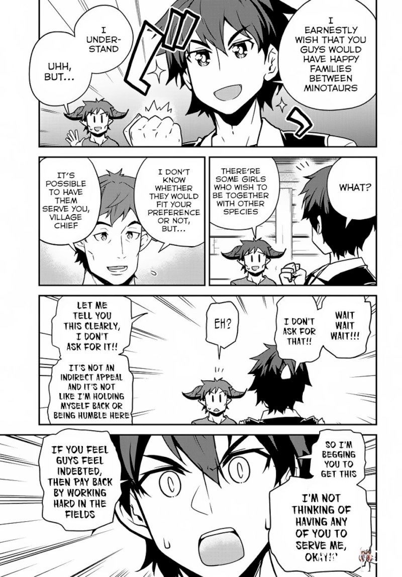 Isekai Nonbiri Nouka Isekai Nonbiri Nouka Chapter 100 - Page 6