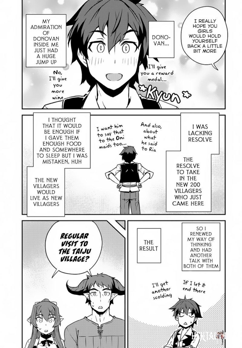Isekai Nonbiri Nouka Isekai Nonbiri Nouka Chapter 102 - Page 4 Isekai Nonbiri Nouka Isekai Nonbiri Nouka Chapter 102 - Page 4